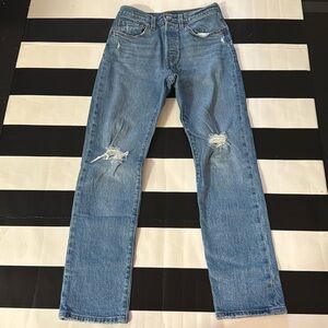 LEVIS 501 JEAN